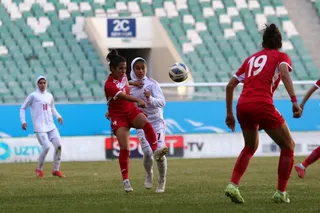 اردن