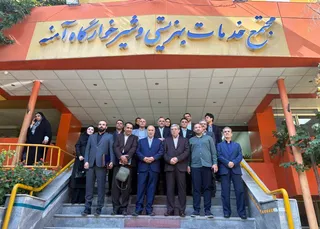 فدراسیون 