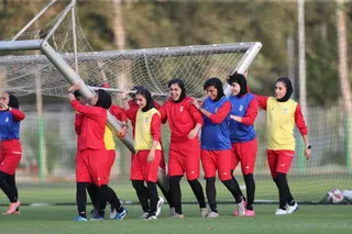 بانوان 