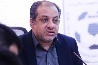 نشست کمیته بدوی