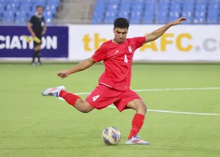 نوجوان