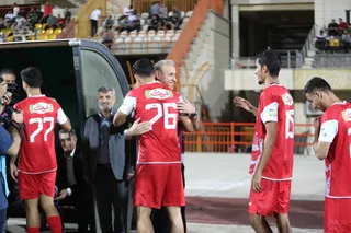 پرسپولیس