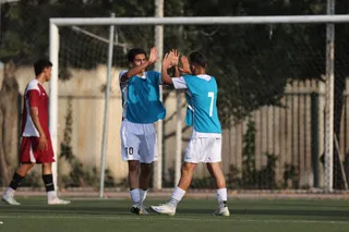 نوجوان 