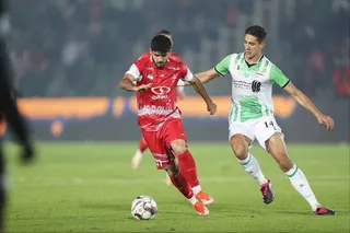 پرسپولیس