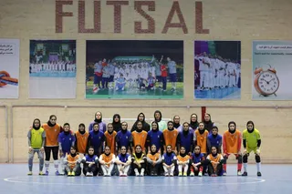 فوتسال