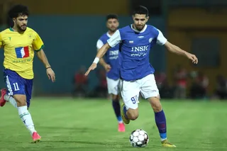 استقلال