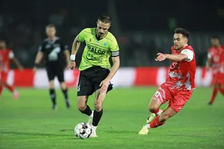 پرسپولیس