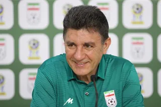 نشست