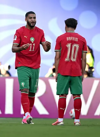 مراکش