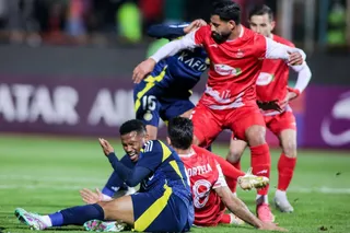 پرسپولیس