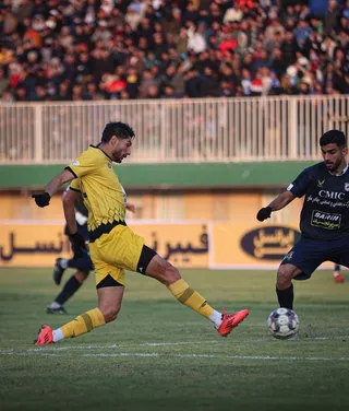 سپاهان