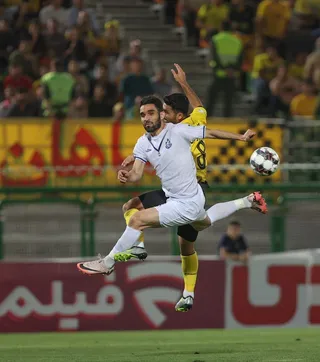سپاهان