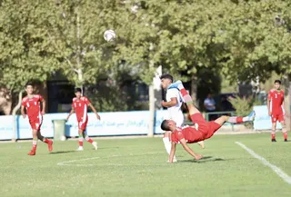 نوجوانان
