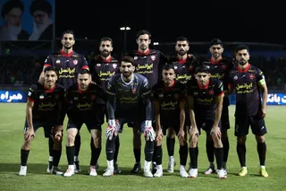 پرسپولیس