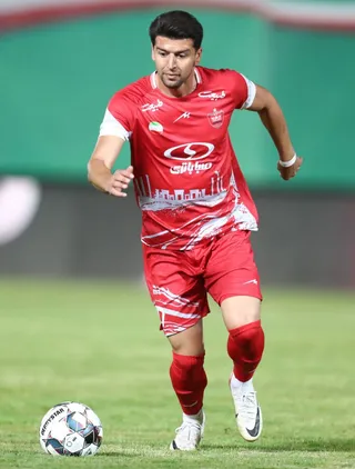 پرسپولیس