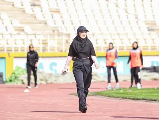 بانوان
