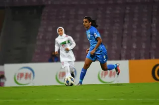 هند ایران