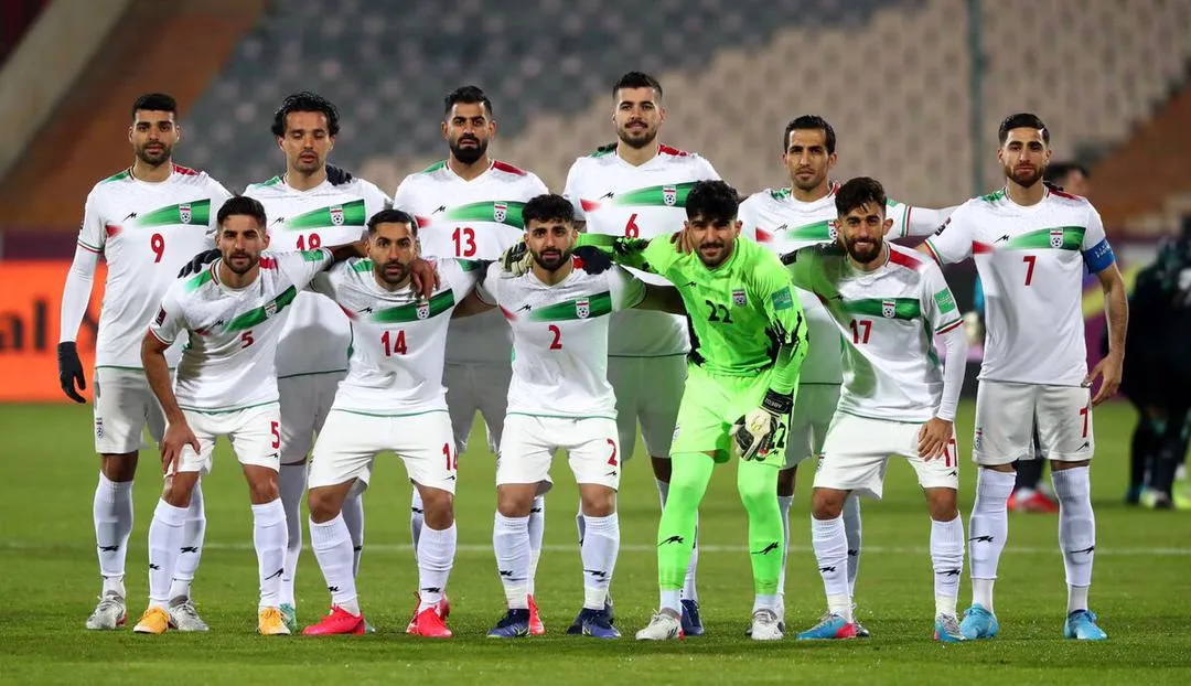 دعوت از ٢٨ بازيكن به اردوى تيم ملى