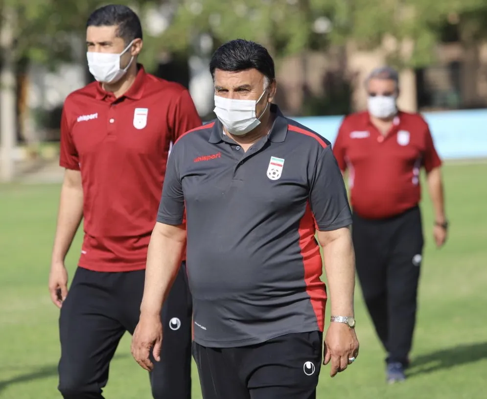 پيروزى پرگل مقابل يك تيم بزرگسال نتيجه خوبى است