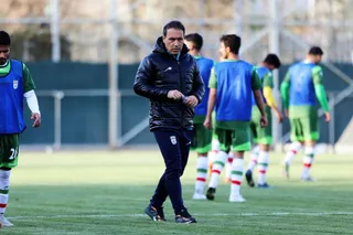 امید عصر