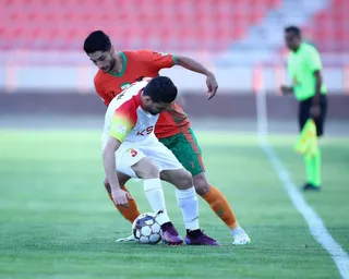 مس رفسنجان