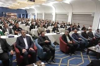 داوران 