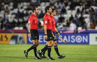 فدراسیون