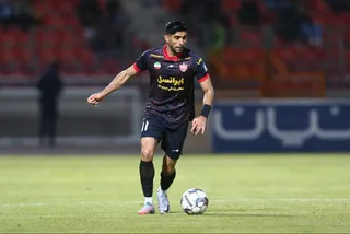 پرسپولیس