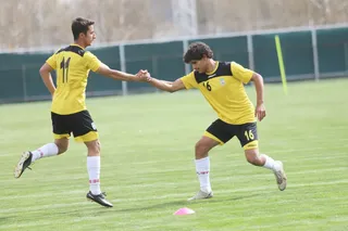 امید