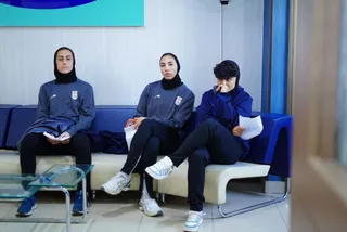بانوان