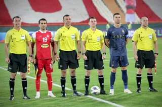 پرسپولیس