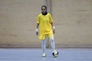 فوتسال