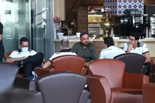 فرودگاه