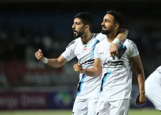 مس رفسنجان