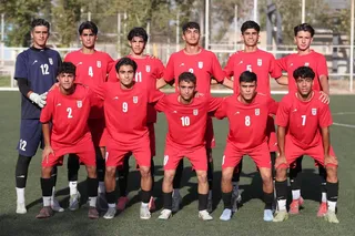 نوجوان 