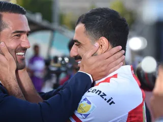 پرسپولیس