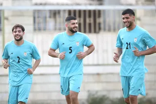 تمرین اول شهریور
