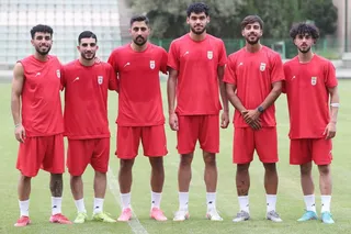 تیم ملی
