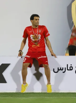 پرسپولیس 