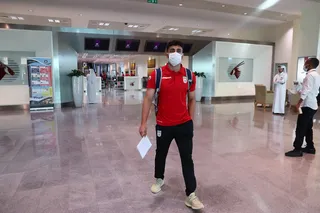 فرودگاه