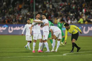 فدراسیون