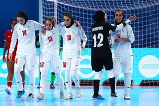 فوتسال