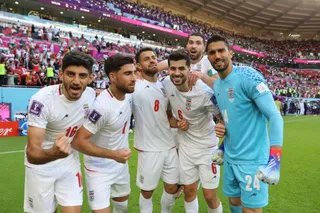 ایران ولز 2