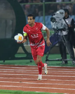 پرسپولیس