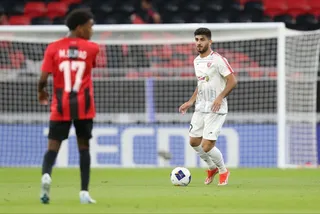 پرسپولیس