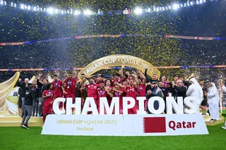 قطر