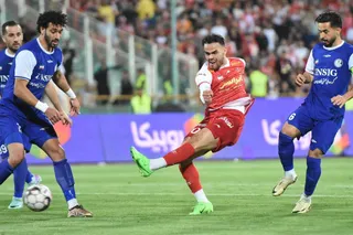 پرسپولیس