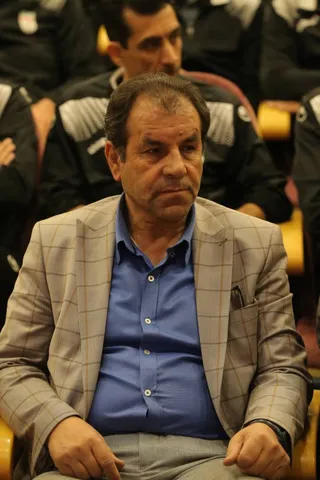 داوران الیت فوتبال