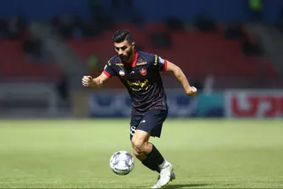 پرسپولیس
