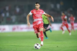 پرسپولیس